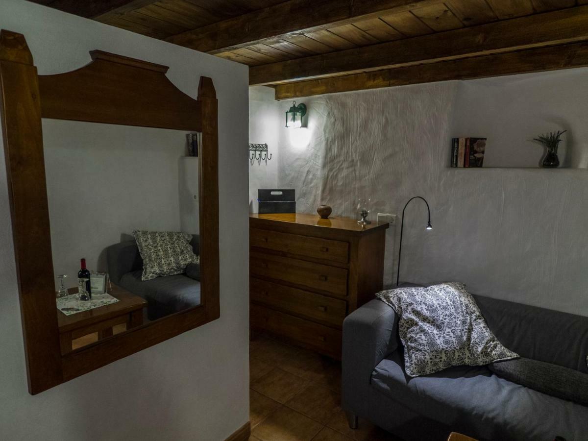 Apartment La Bohemia Teror
