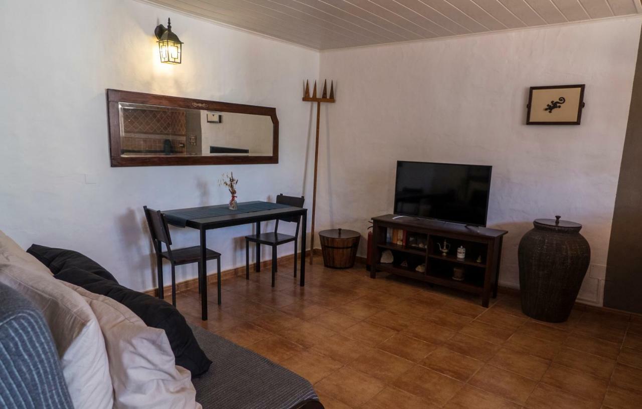 Apartment La Bohemia