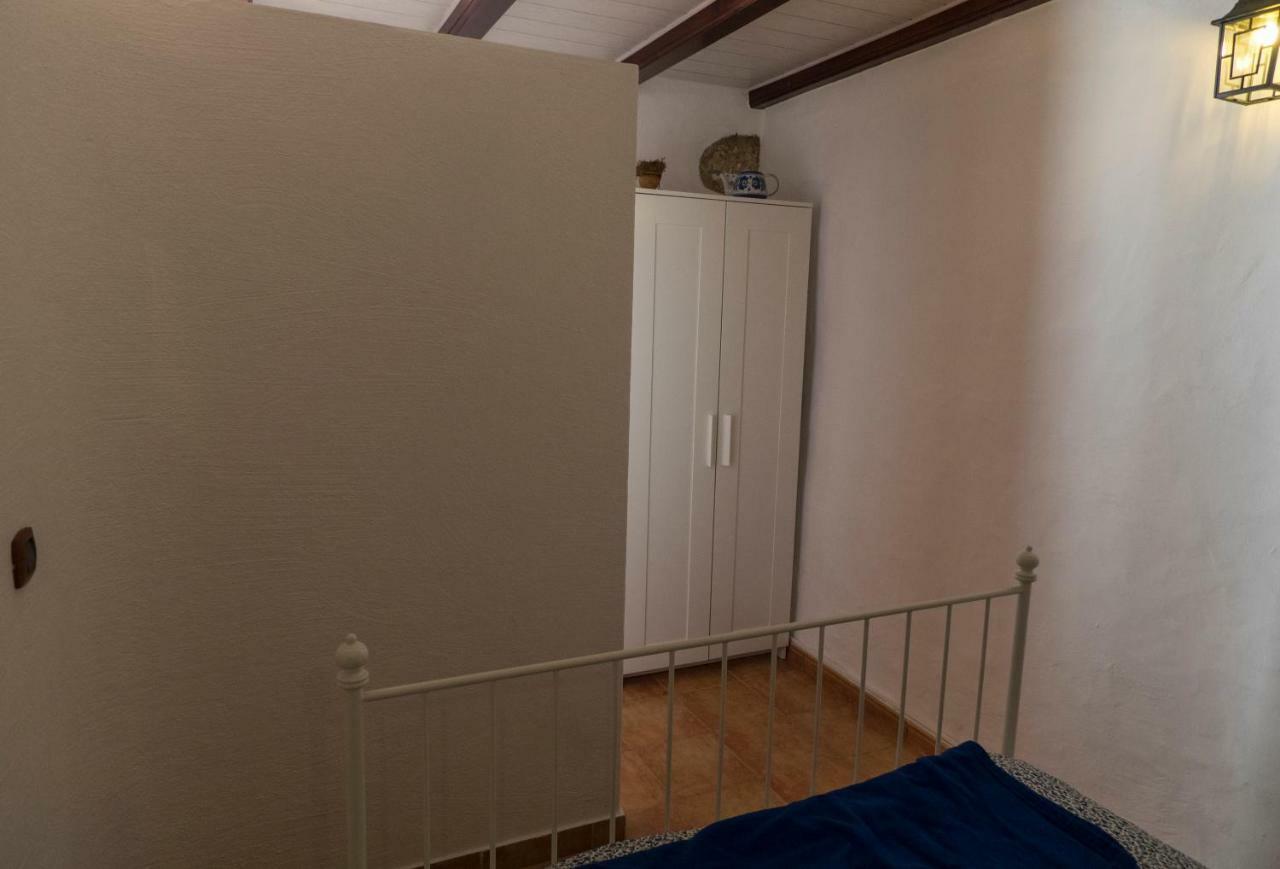 Apartment La Bohemia *