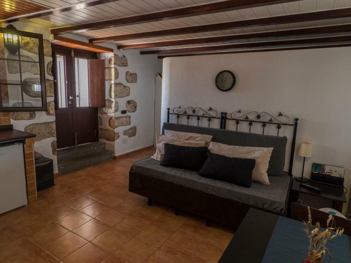 La Bohemia Apartment Teror
